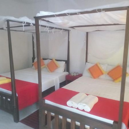 Yonara Green Rest Habarana Exterior foto