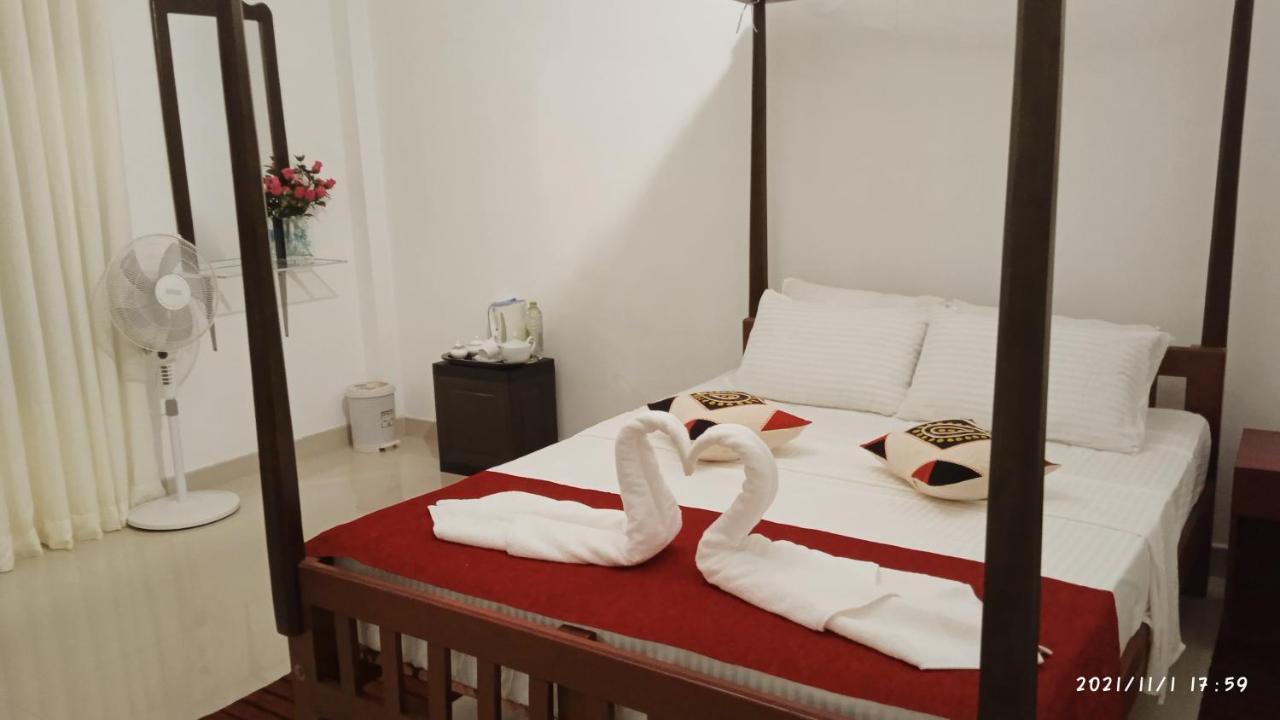 Yonara Green Rest Habarana Exterior foto