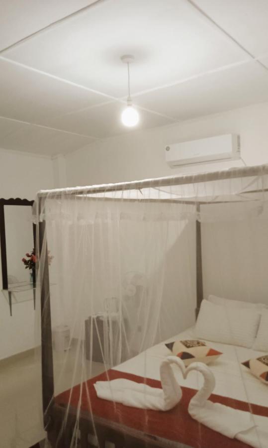 Yonara Green Rest Habarana Exterior foto