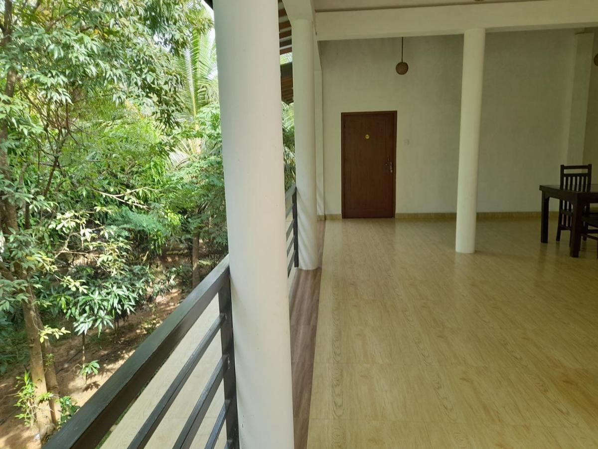 Yonara Green Rest Habarana Exterior foto