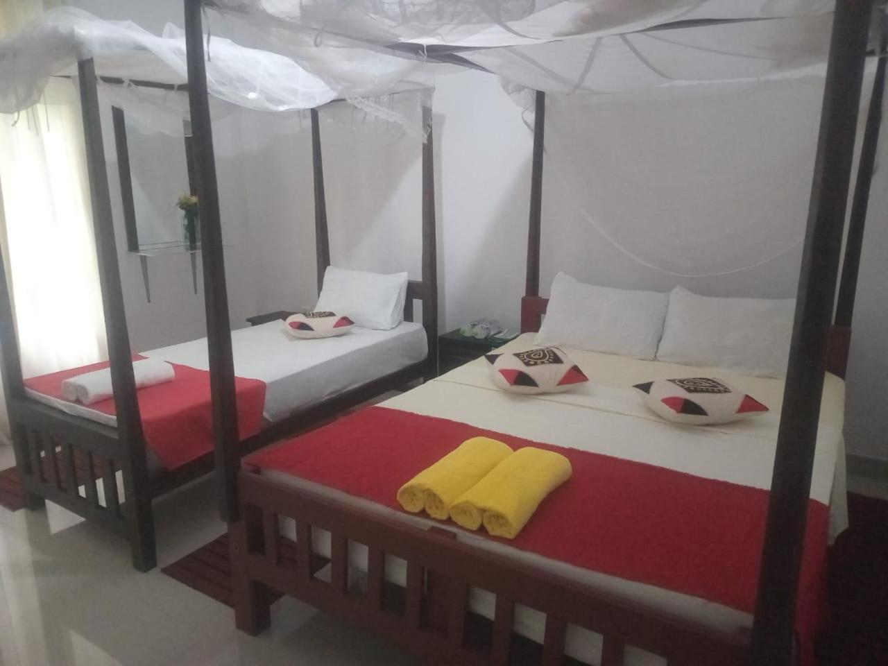 Yonara Green Rest Habarana Exterior foto